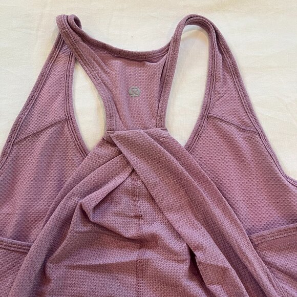 LuLulemon Tank Top - Picture 4 of 4